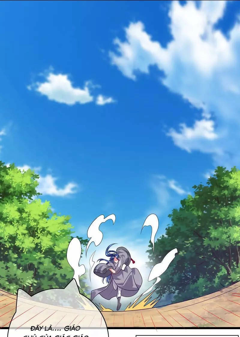 Hài Đế Vi Tôn Chapter 156 - 19