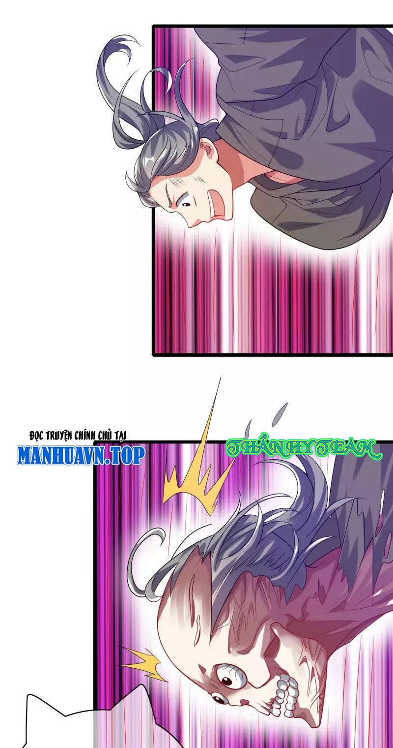 Hài Đế Vi Tôn Chapter 156 - 21