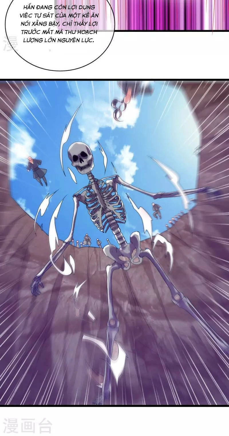 Hài Đế Vi Tôn Chapter 156 - 22