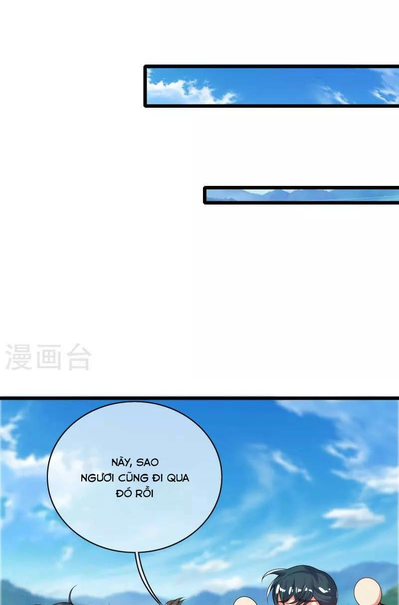 Hài Đế Vi Tôn Chapter 156 - 26