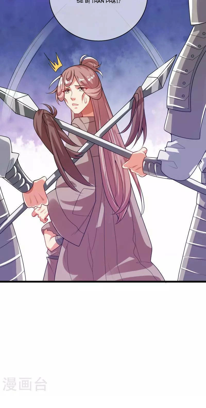 Hài Đế Vi Tôn Chapter 156 - 29