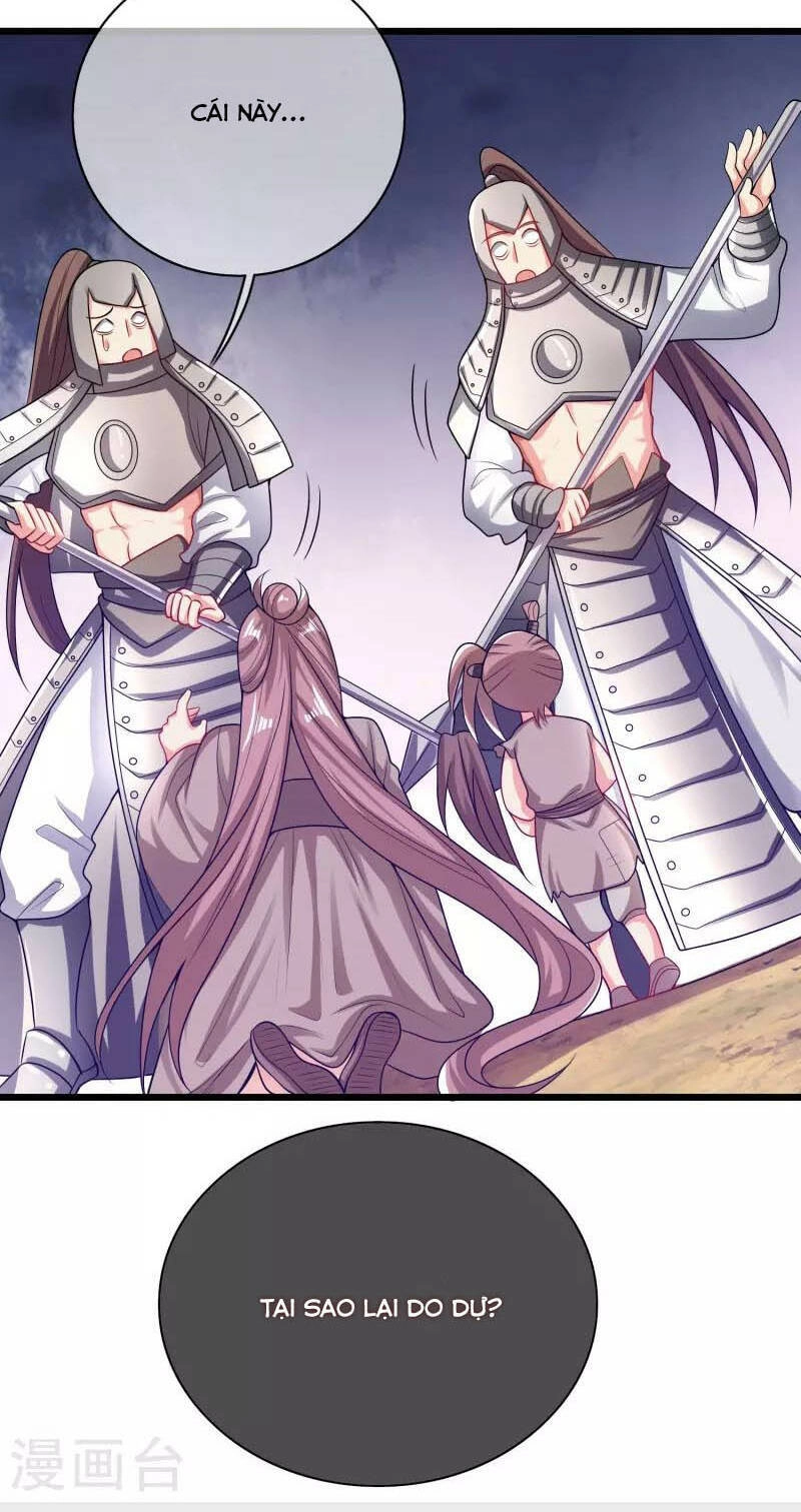 Hài Đế Vi Tôn Chapter 156 - 31