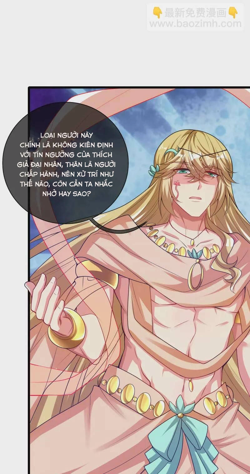 Hài Đế Vi Tôn Chapter 156 - 32