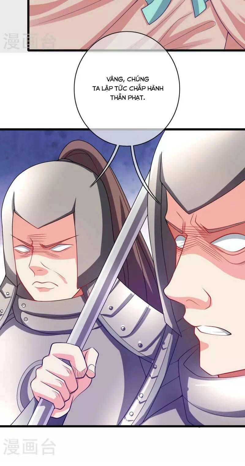 Hài Đế Vi Tôn Chapter 156 - 33