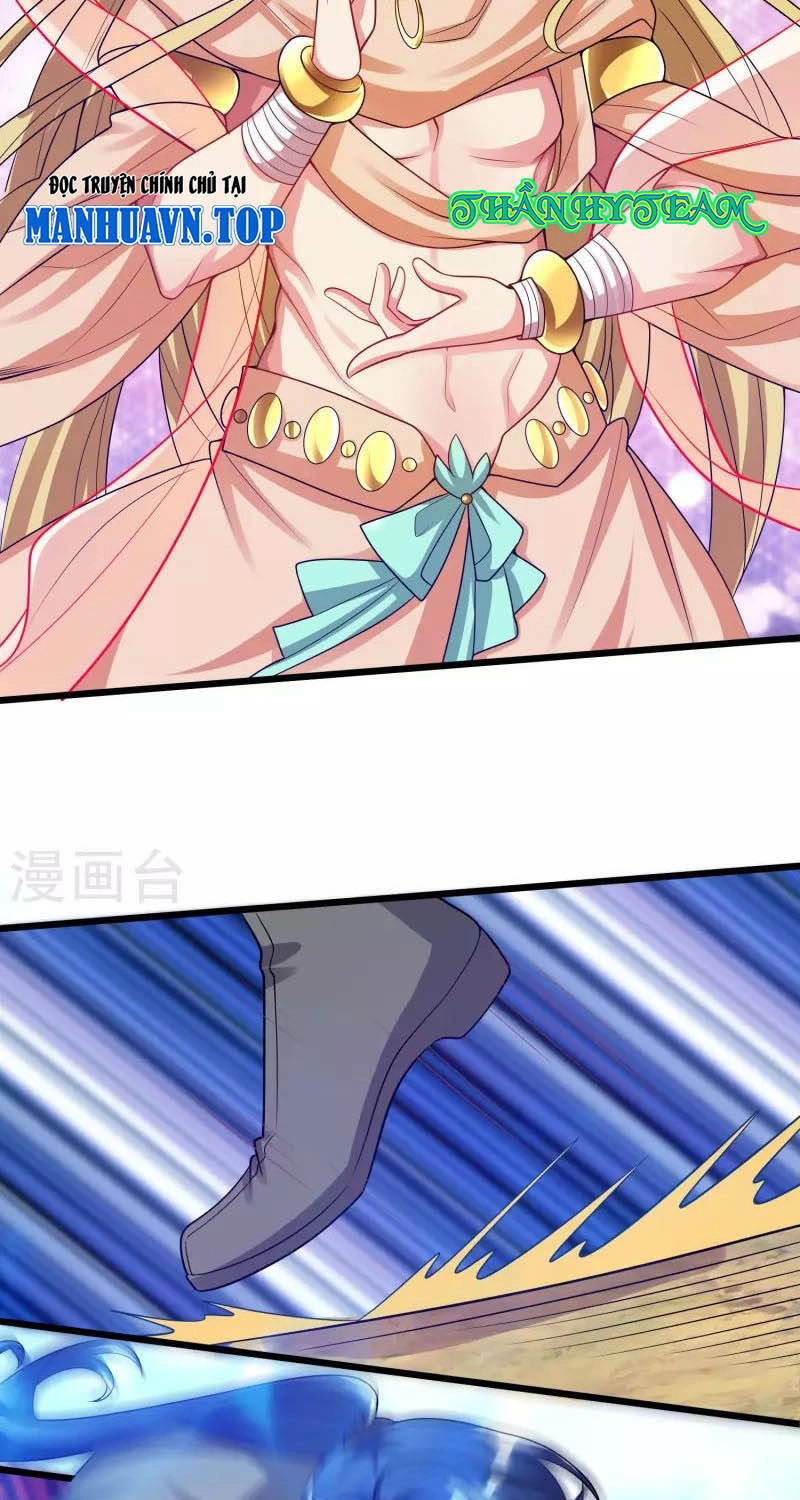 Hài Đế Vi Tôn Chapter 156 - 35