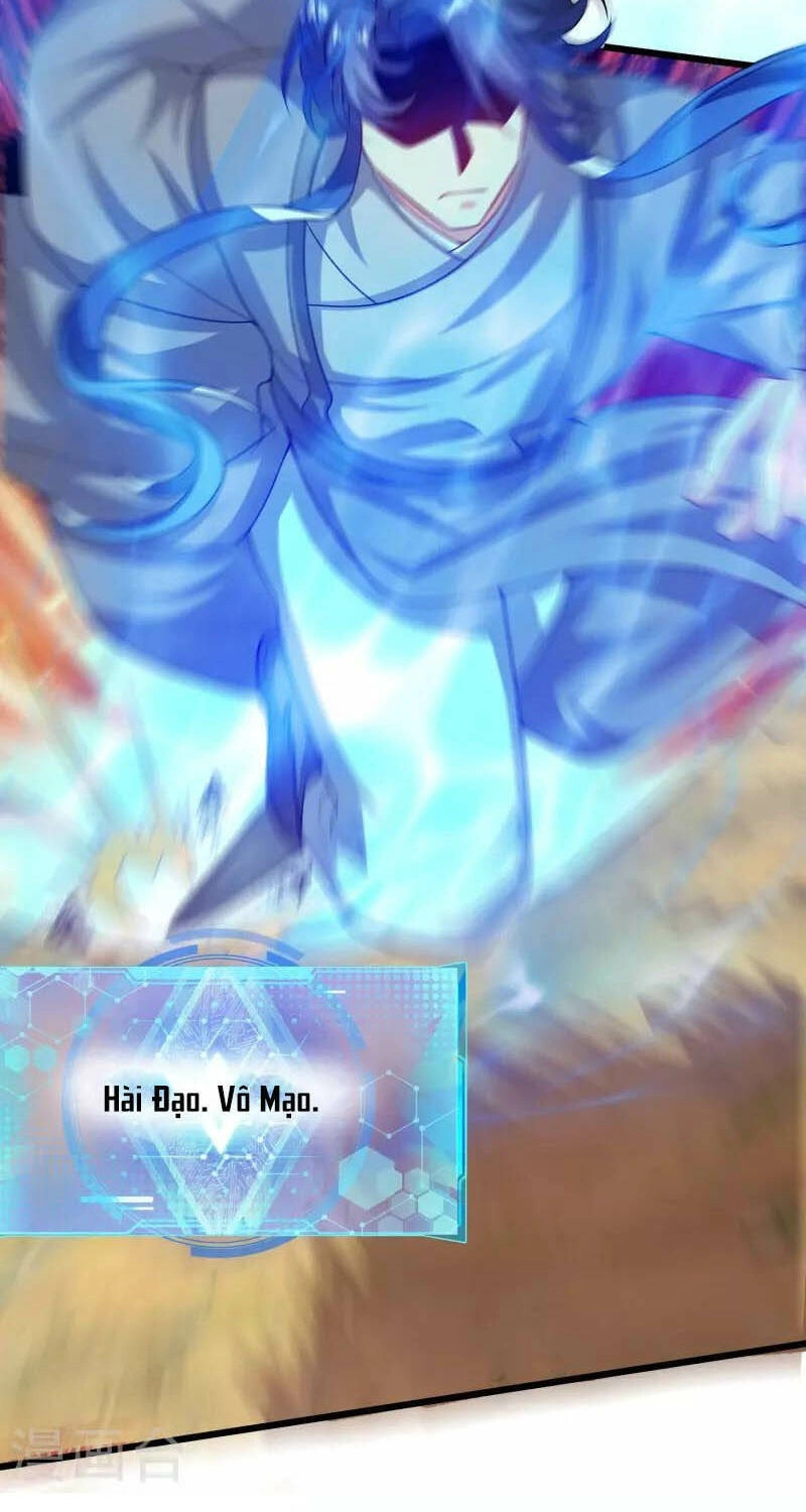 Hài Đế Vi Tôn Chapter 156 - 36