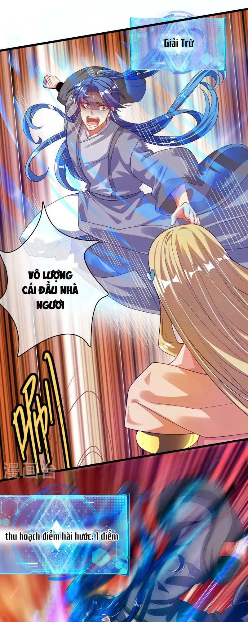 Hài Đế Vi Tôn Chapter 156 - 37