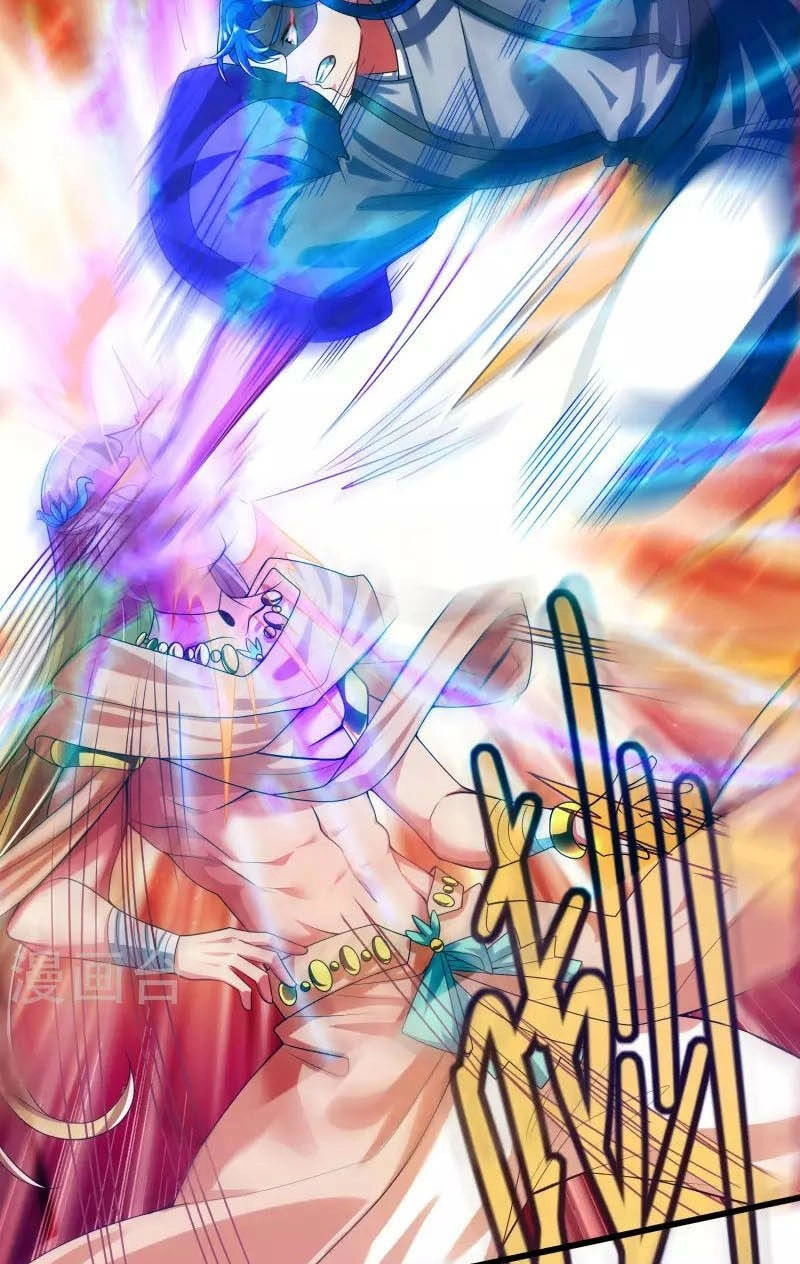 Hài Đế Vi Tôn Chapter 156 - 38