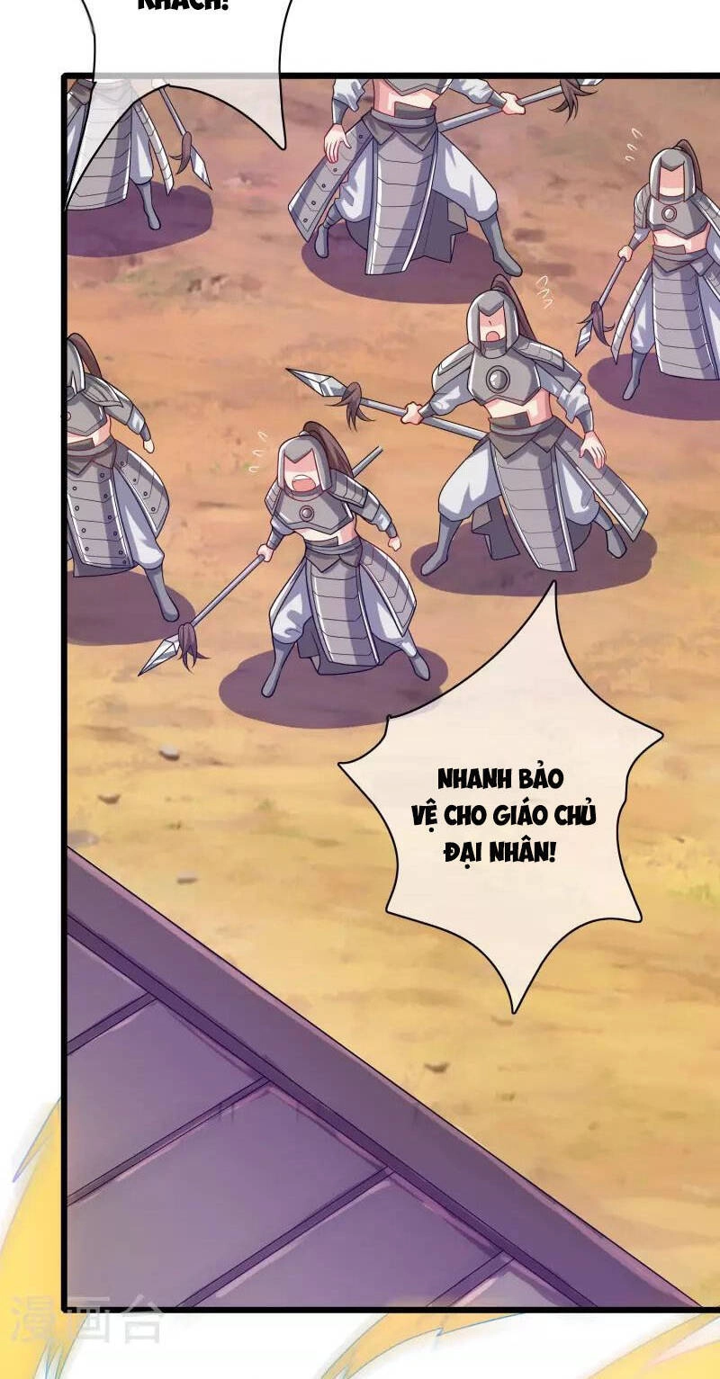 Hài Đế Vi Tôn Chapter 157 - 4