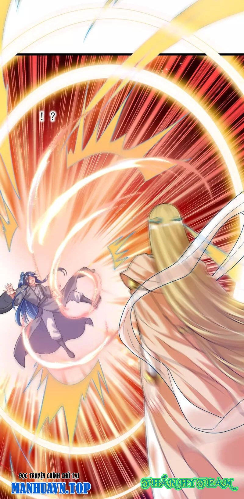 Hài Đế Vi Tôn Chapter 157 - 5