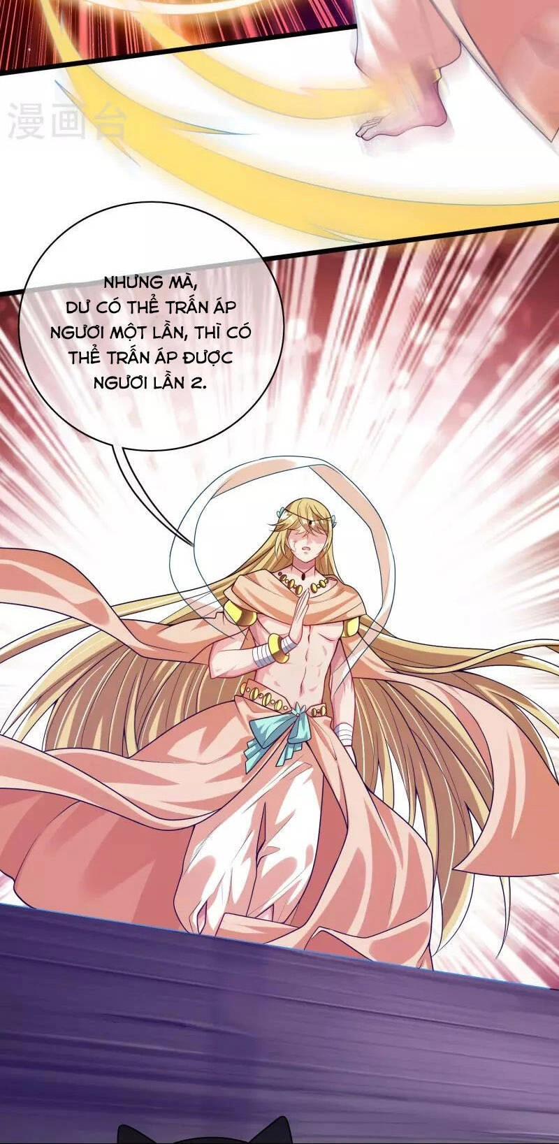 Hài Đế Vi Tôn Chapter 157 - 6