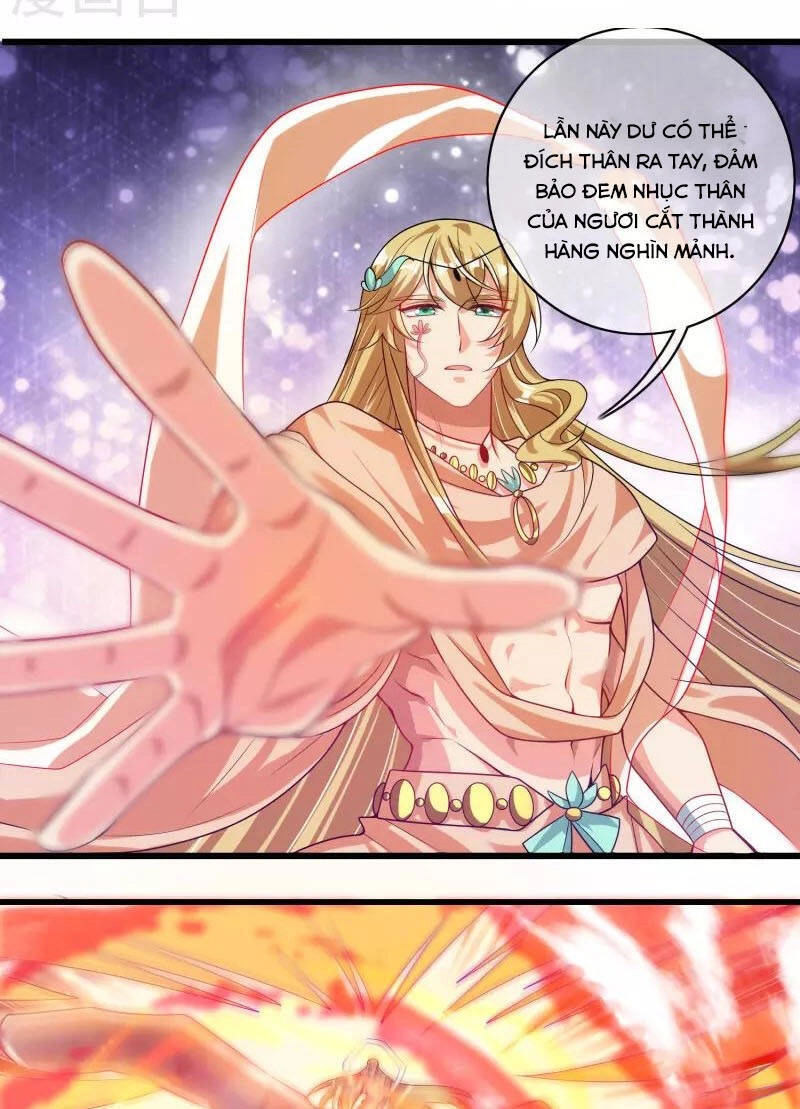 Hài Đế Vi Tôn Chapter 157 - 8