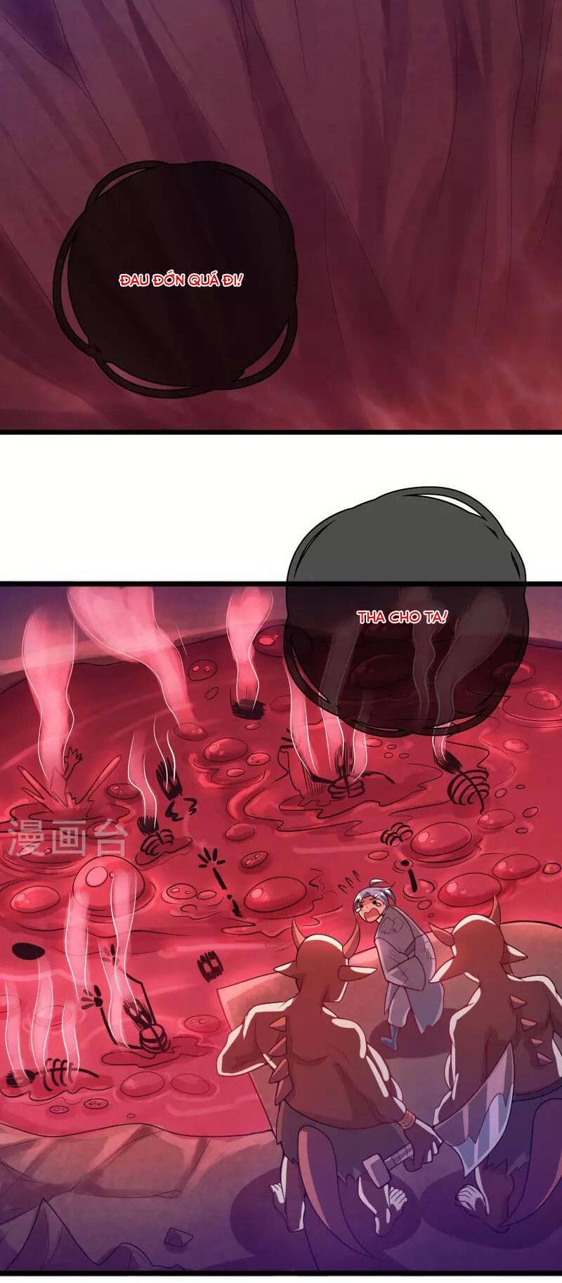 Hài Đế Vi Tôn Chapter 157 - 18