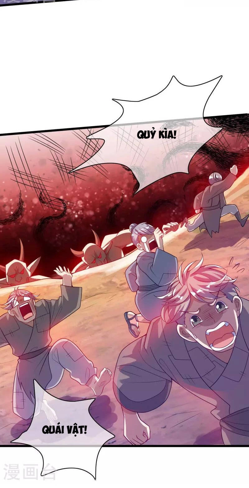 Hài Đế Vi Tôn Chapter 157 - 22