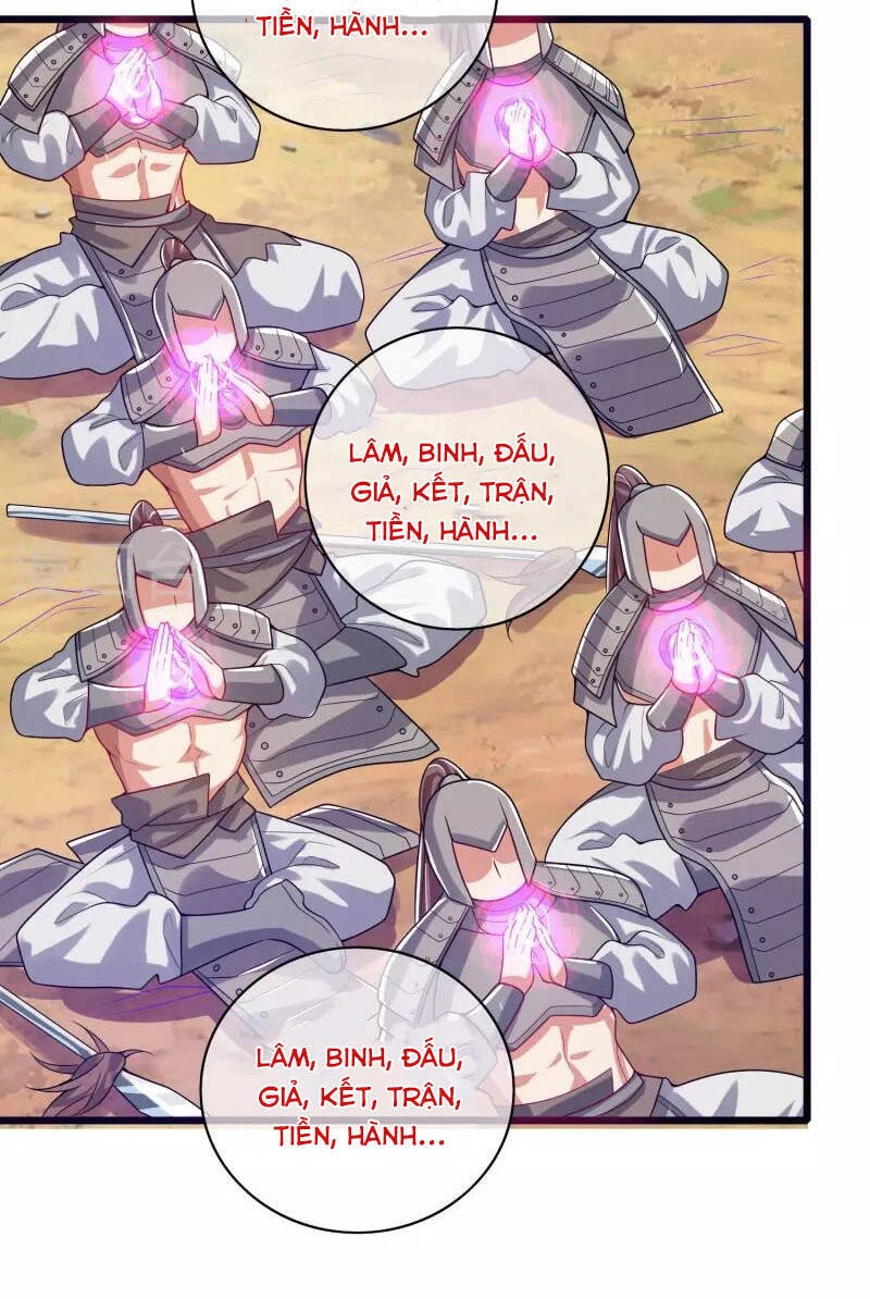 Hài Đế Vi Tôn Chapter 157 - 24