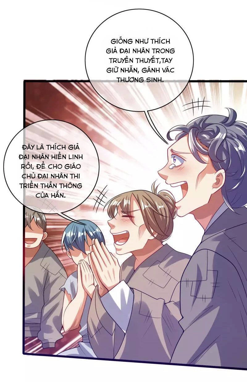 Hài Đế Vi Tôn Chapter 157 - 29