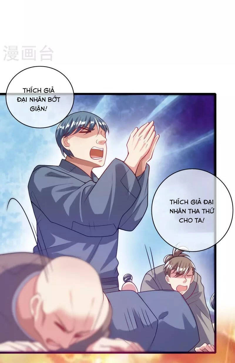 Hài Đế Vi Tôn Chapter 157 - 30