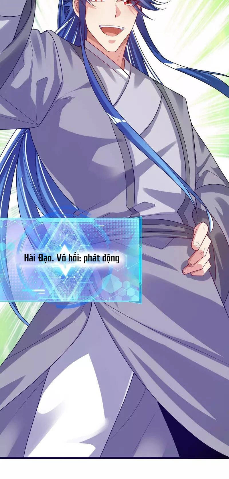 Hài Đế Vi Tôn Chapter 157 - 34