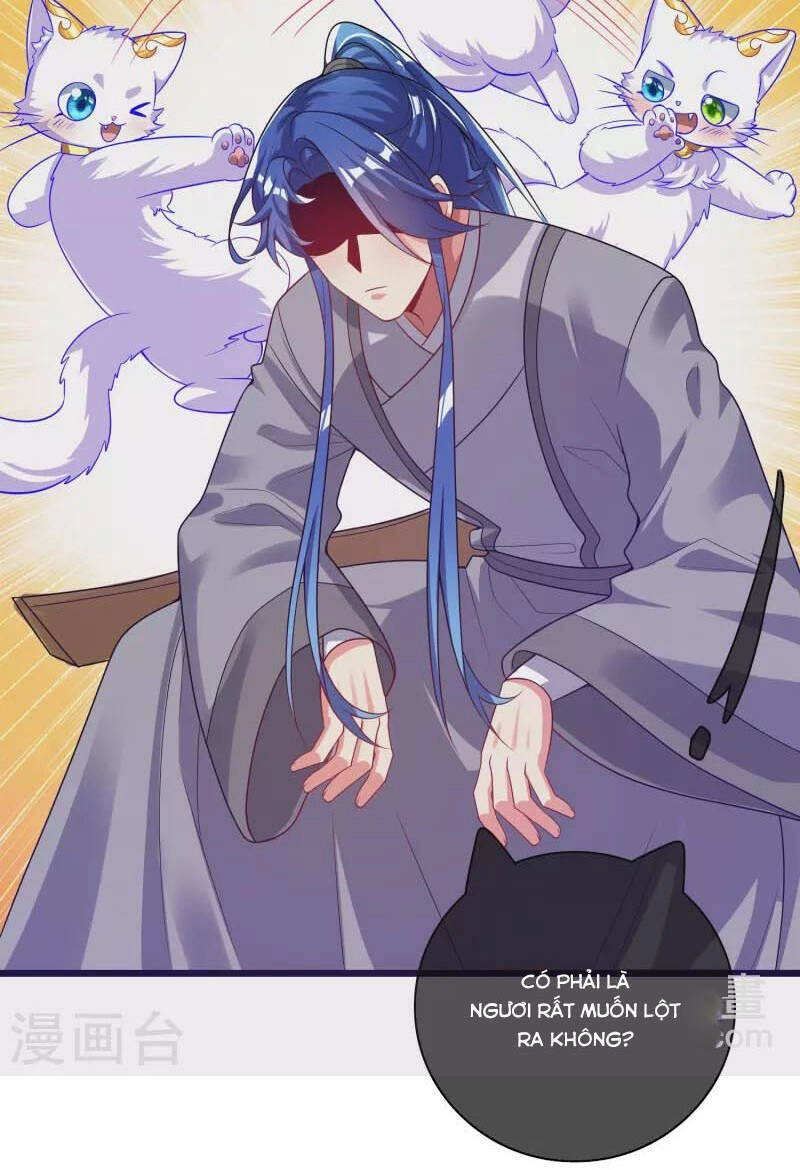 Hài Đế Vi Tôn Chapter 158 - 11