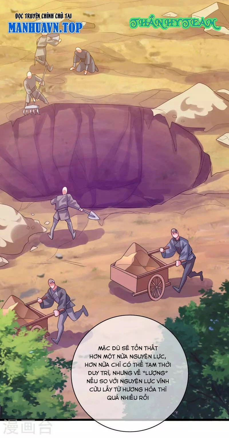 Hài Đế Vi Tôn Chapter 158 - 22