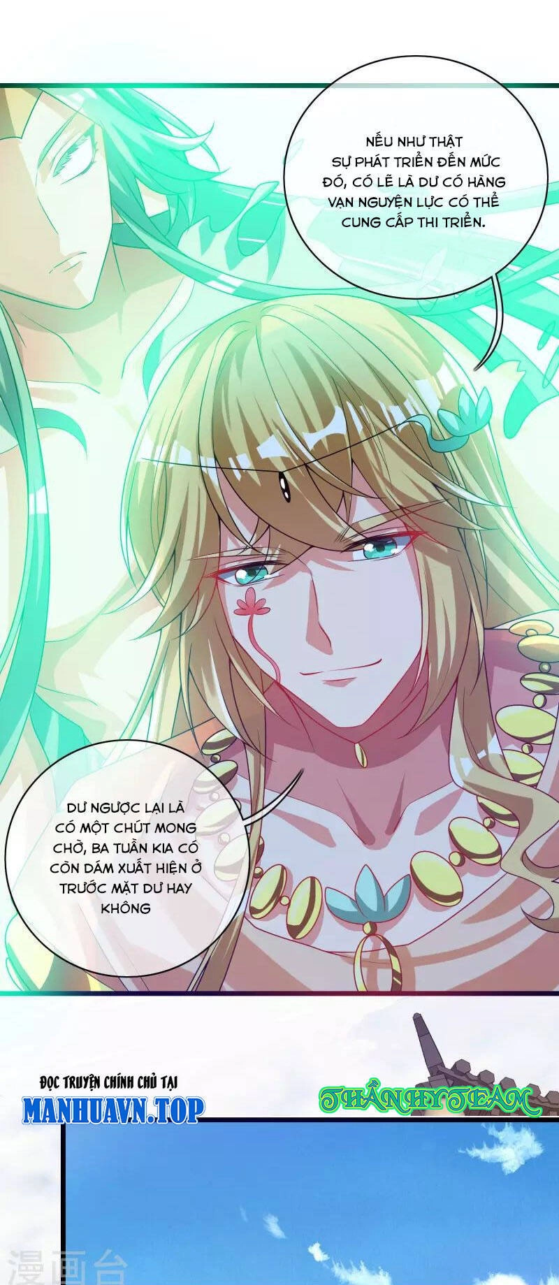 Hài Đế Vi Tôn Chapter 158 - 27