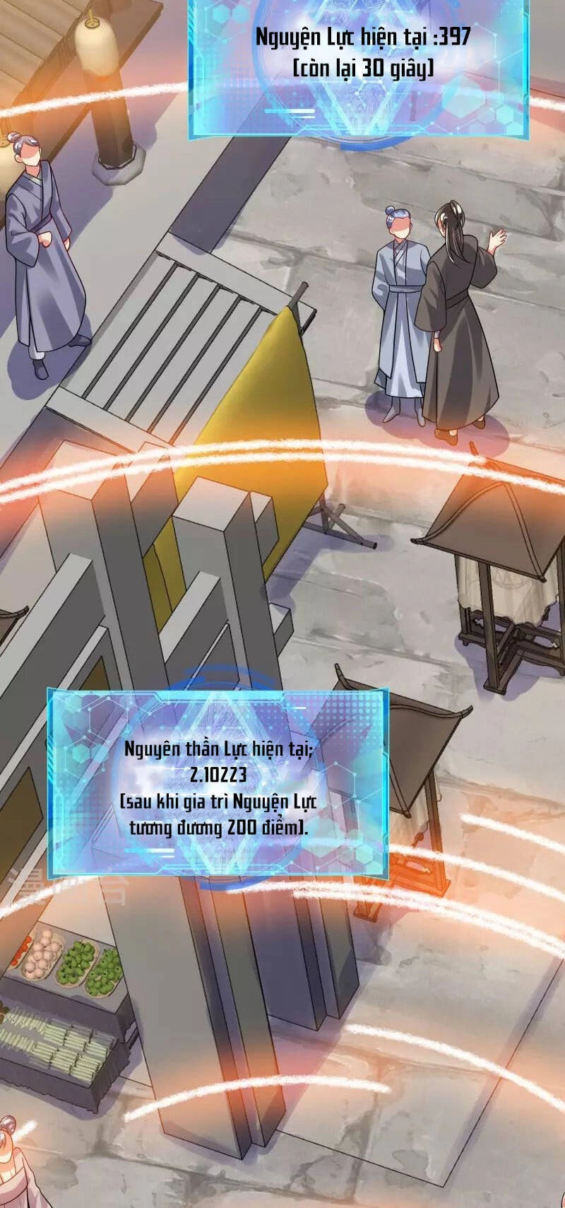 Hài Đế Vi Tôn Chapter 158 - 30