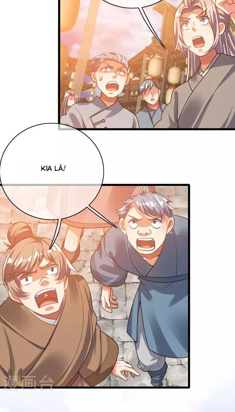 Hài Đế Vi Tôn Chapter 158 - 34