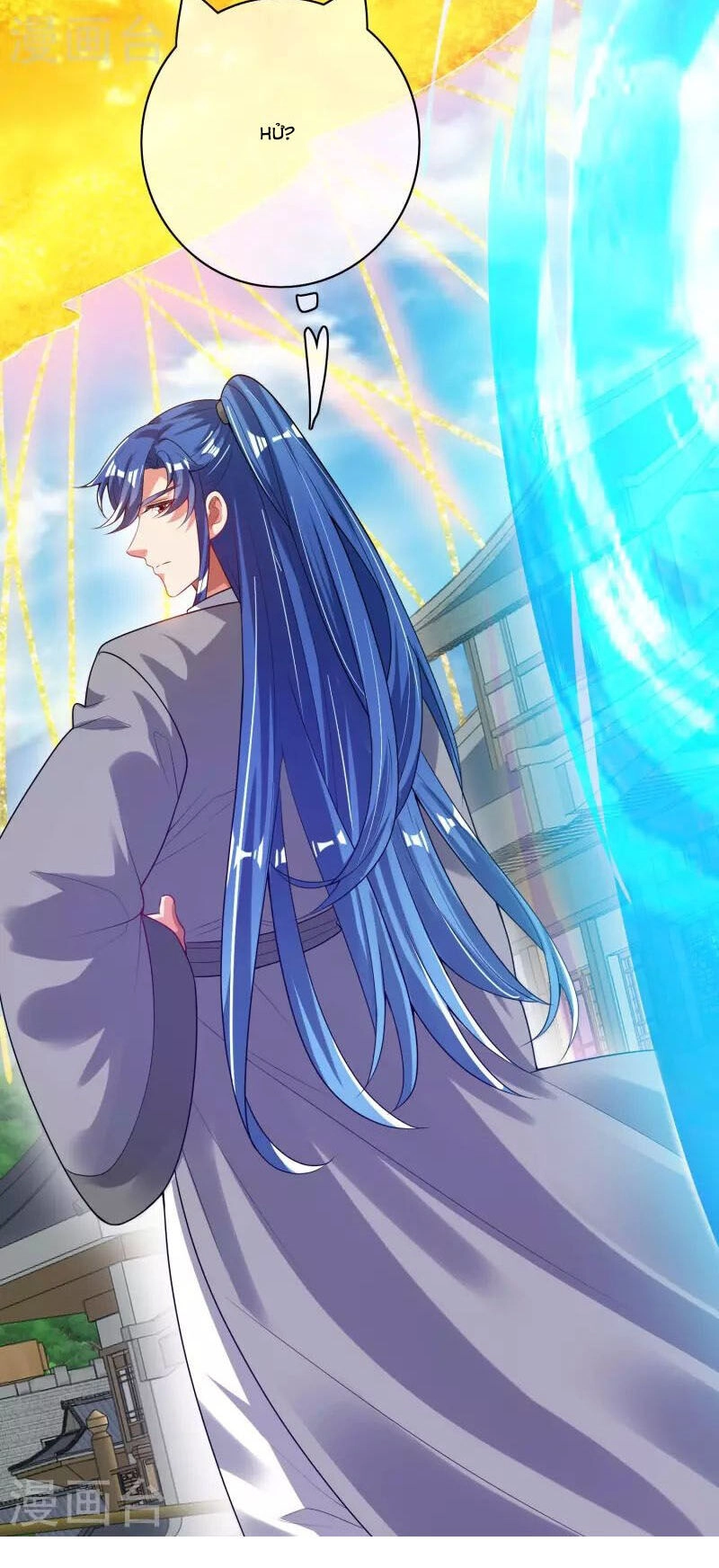 Hài Đế Vi Tôn Chapter 159 - 7