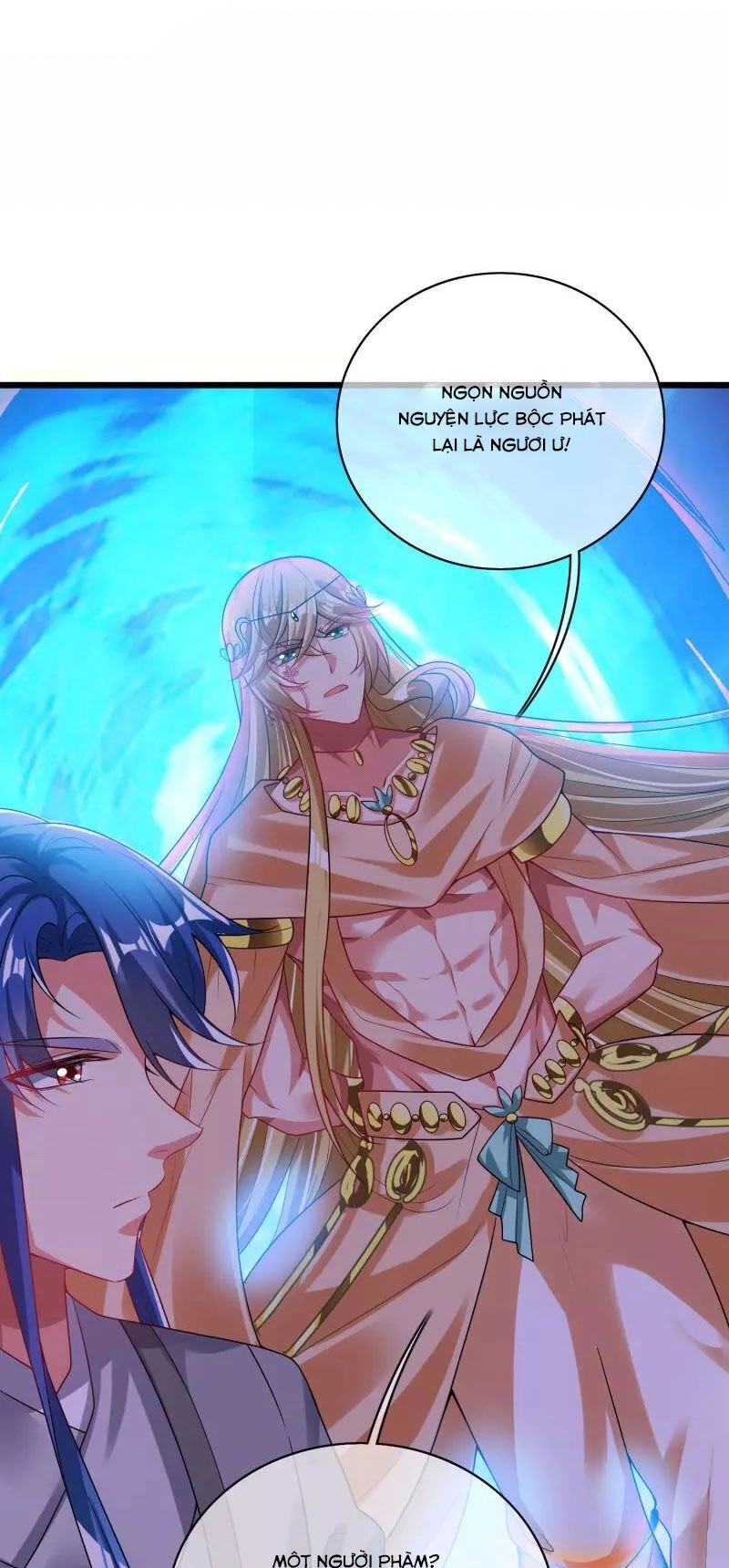 Hài Đế Vi Tôn Chapter 159 - 8