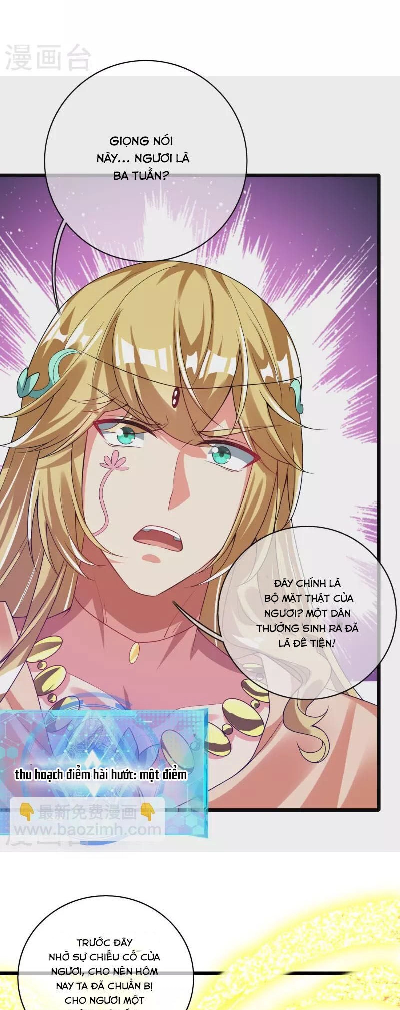 Hài Đế Vi Tôn Chapter 159 - 10