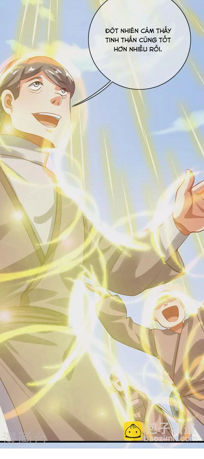 Hài Đế Vi Tôn Chapter 159 - 24