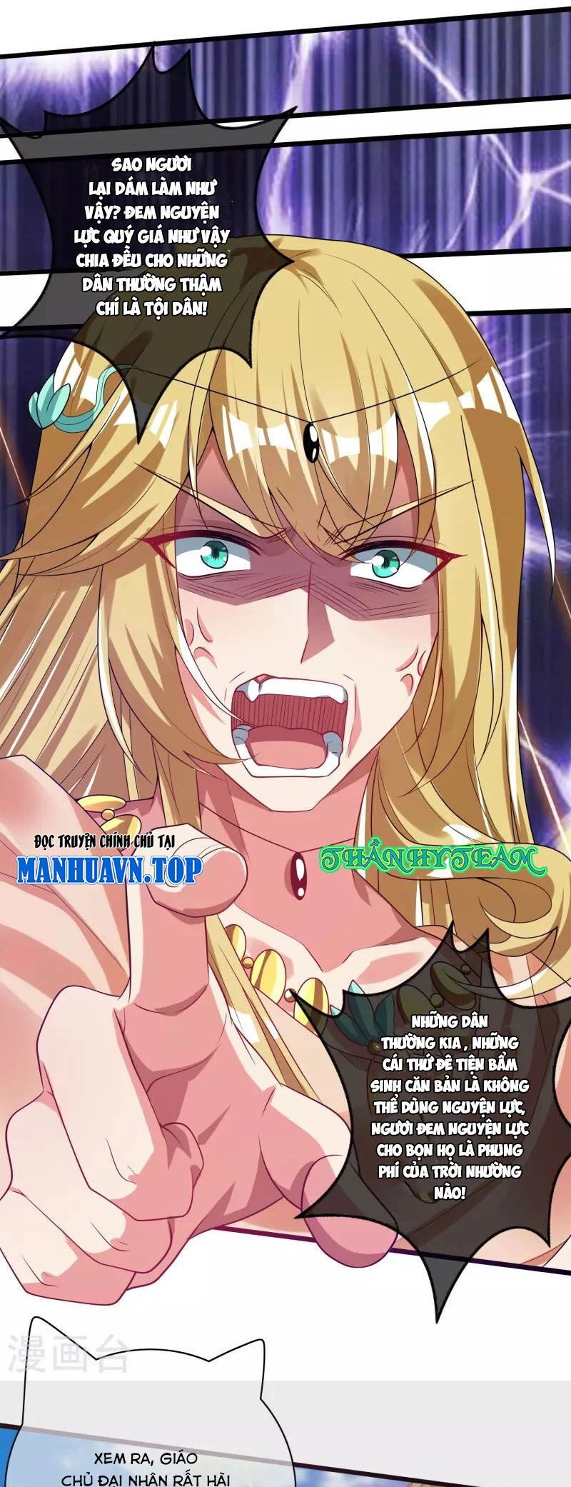 Hài Đế Vi Tôn Chapter 159 - 27