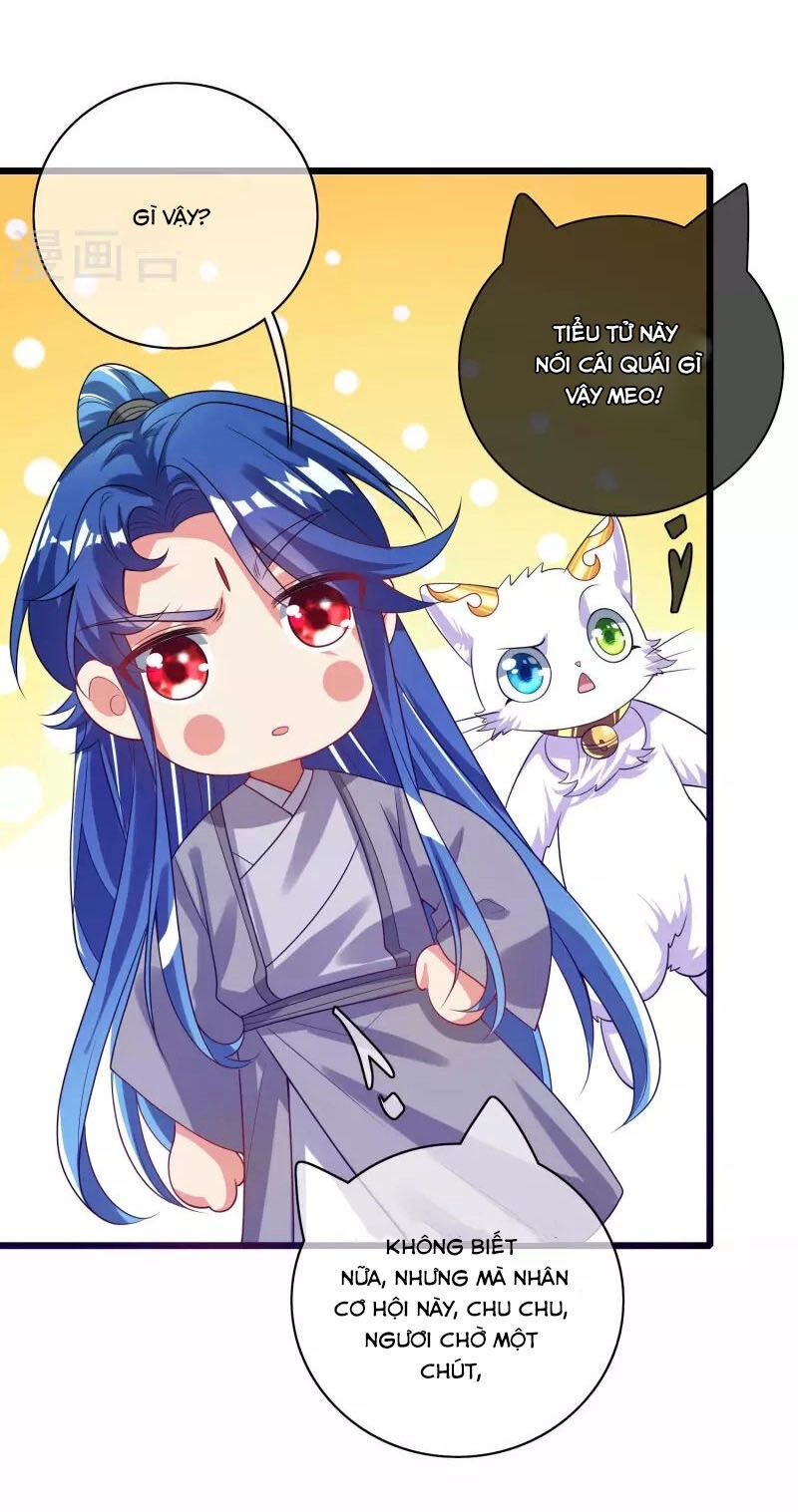 Hài Đế Vi Tôn Chapter 160 - 3