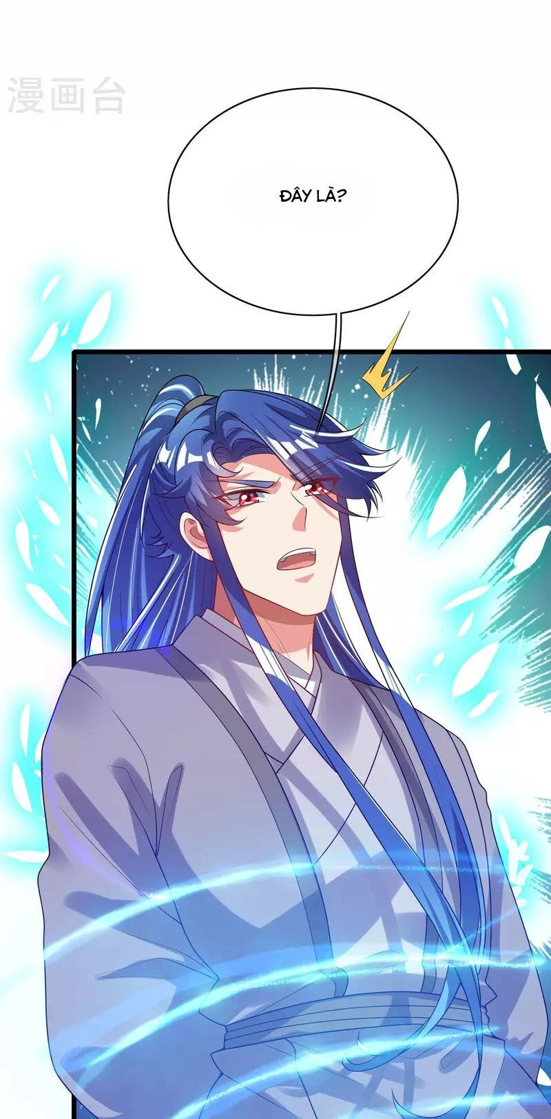 Hài Đế Vi Tôn Chapter 160 - 18