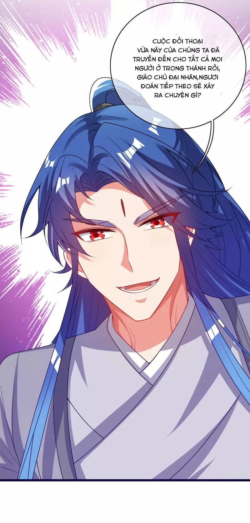 Hài Đế Vi Tôn Chapter 160 - 26