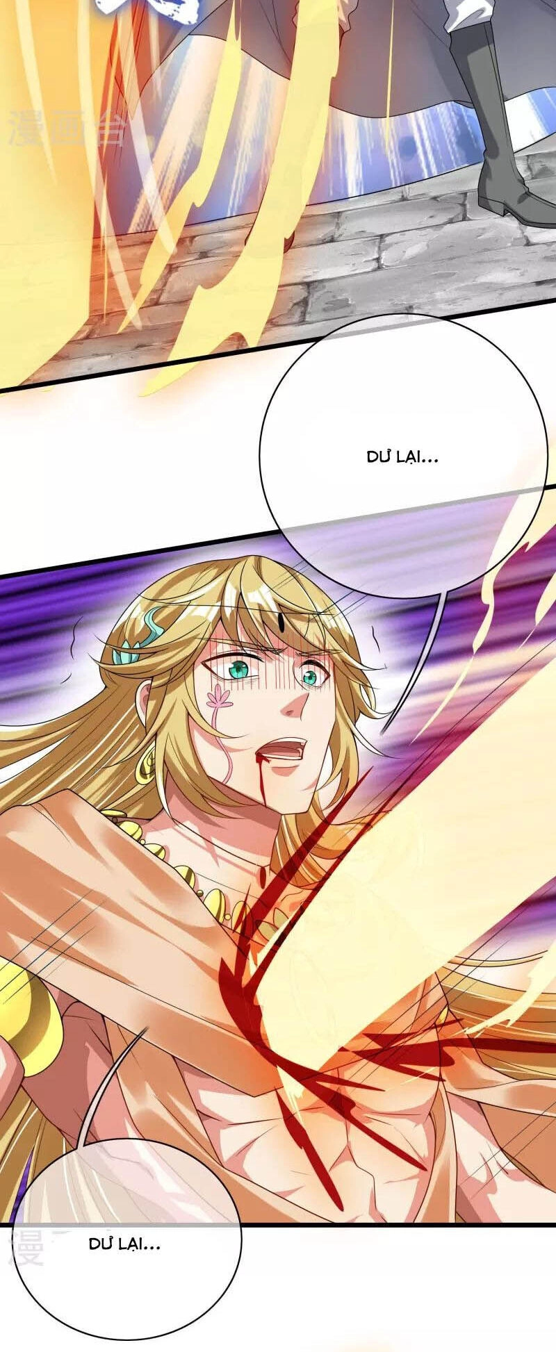 Hài Đế Vi Tôn Chapter 161 - 20