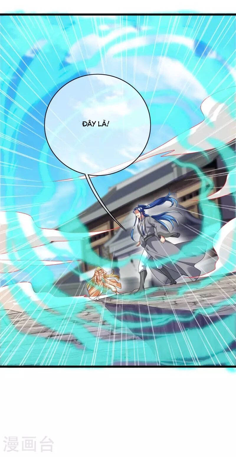 Hài Đế Vi Tôn Chapter 161 - 22