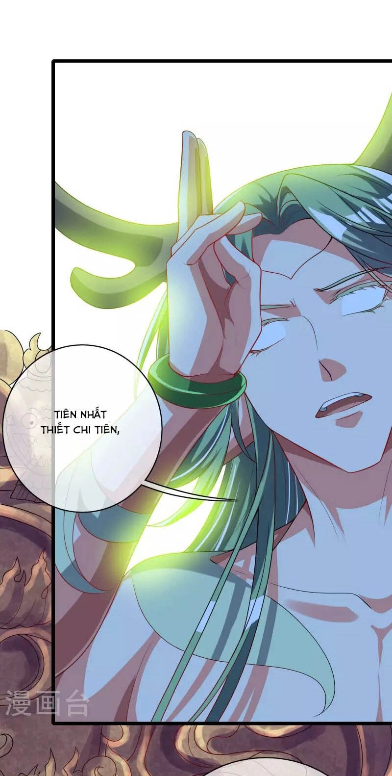 Hài Đế Vi Tôn Chapter 162 - 3