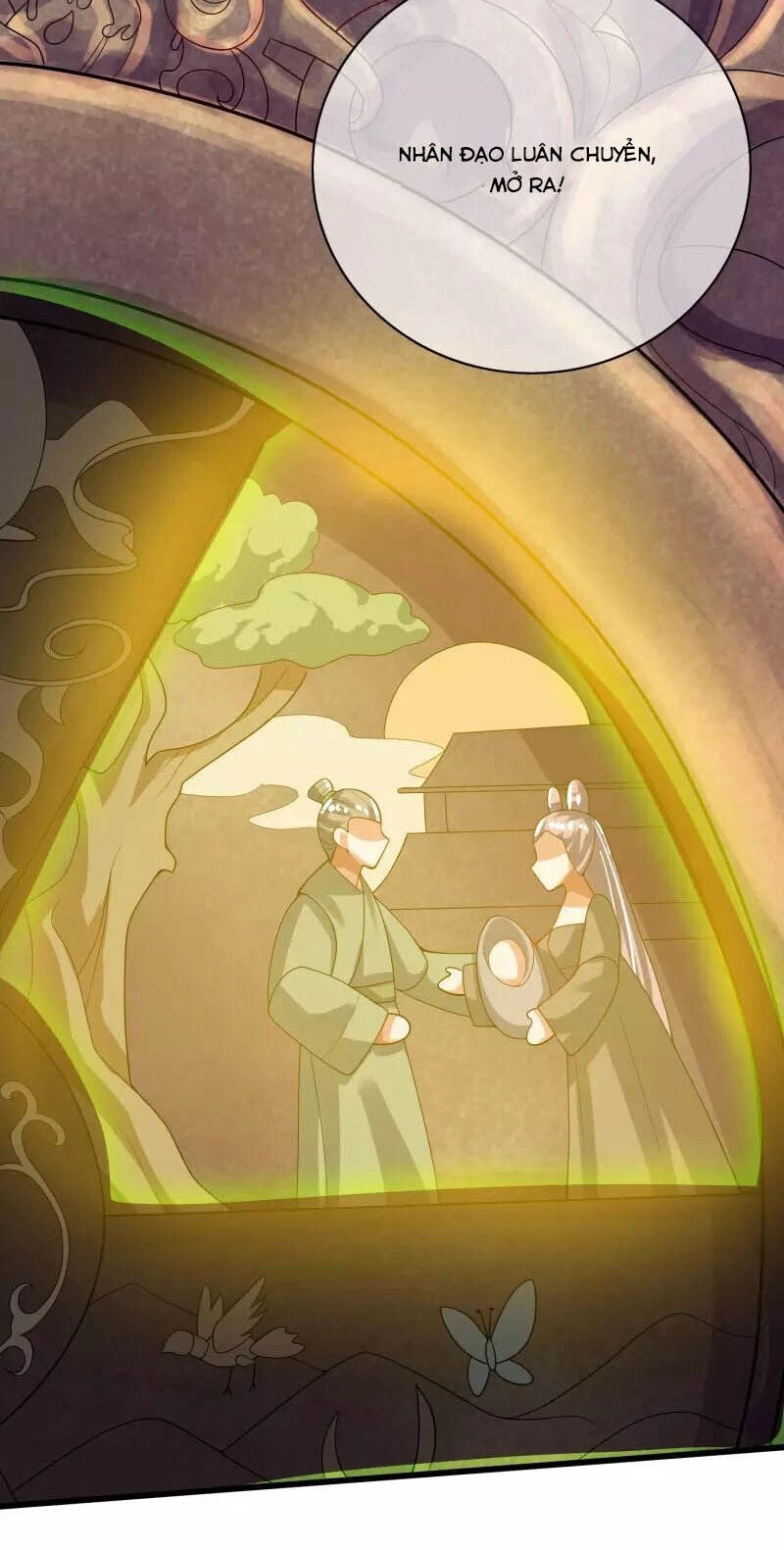 Hài Đế Vi Tôn Chapter 162 - 4