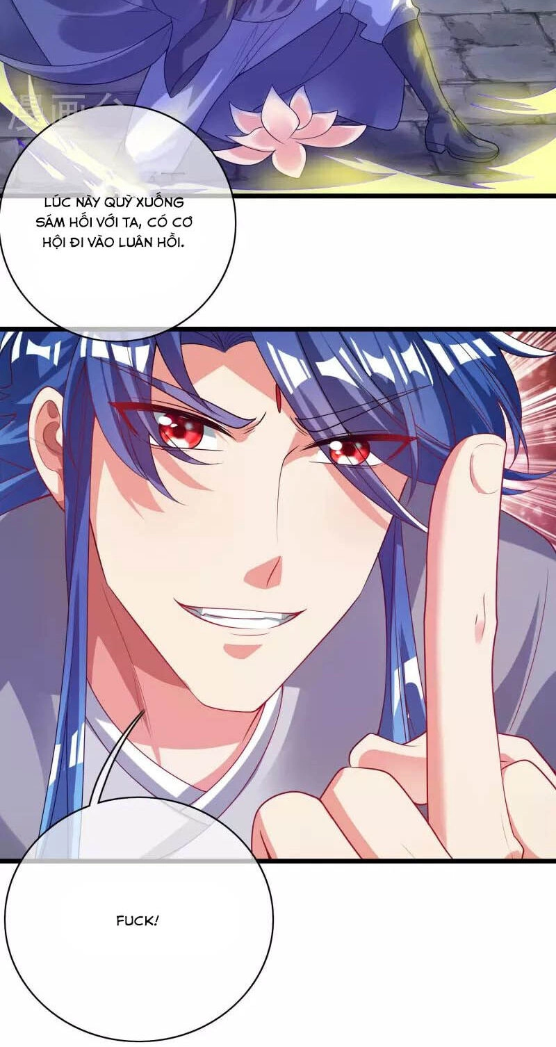 Hài Đế Vi Tôn Chapter 162 - 8
