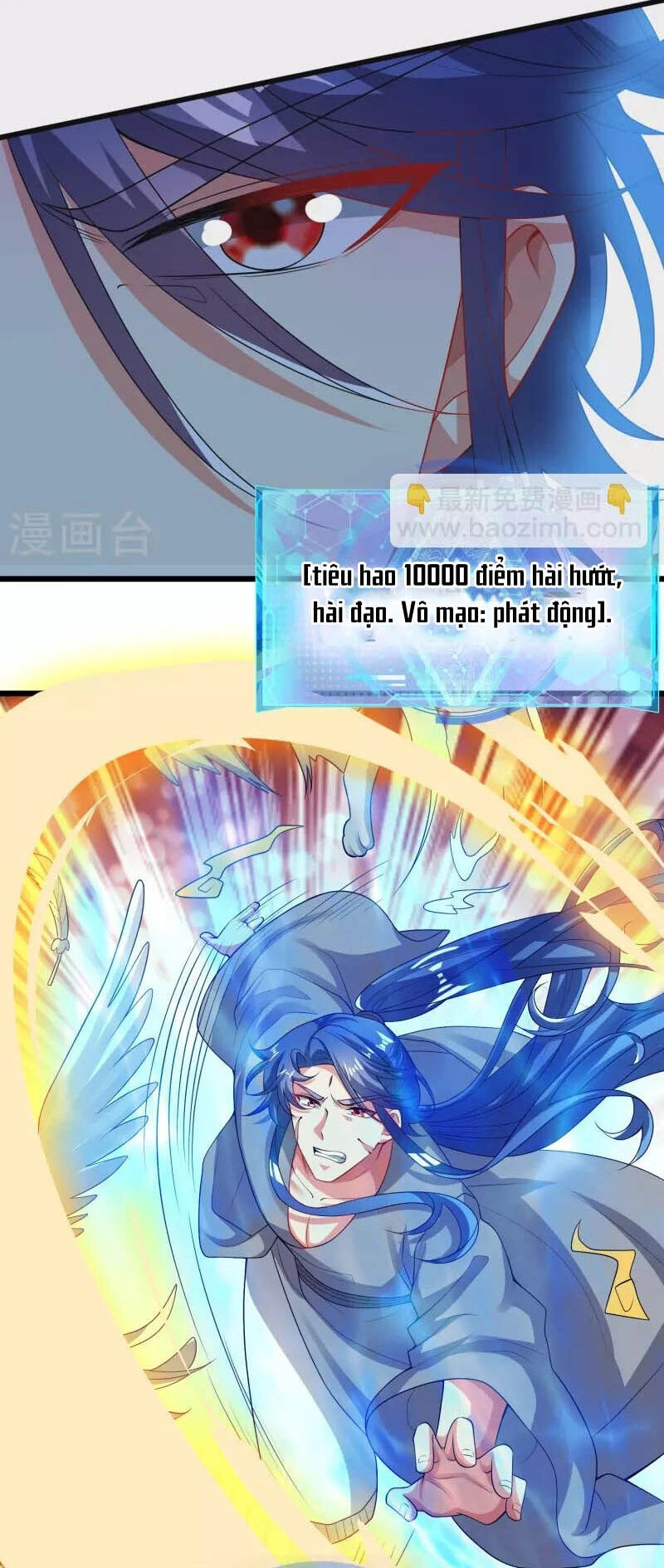 Hài Đế Vi Tôn Chapter 162 - 15