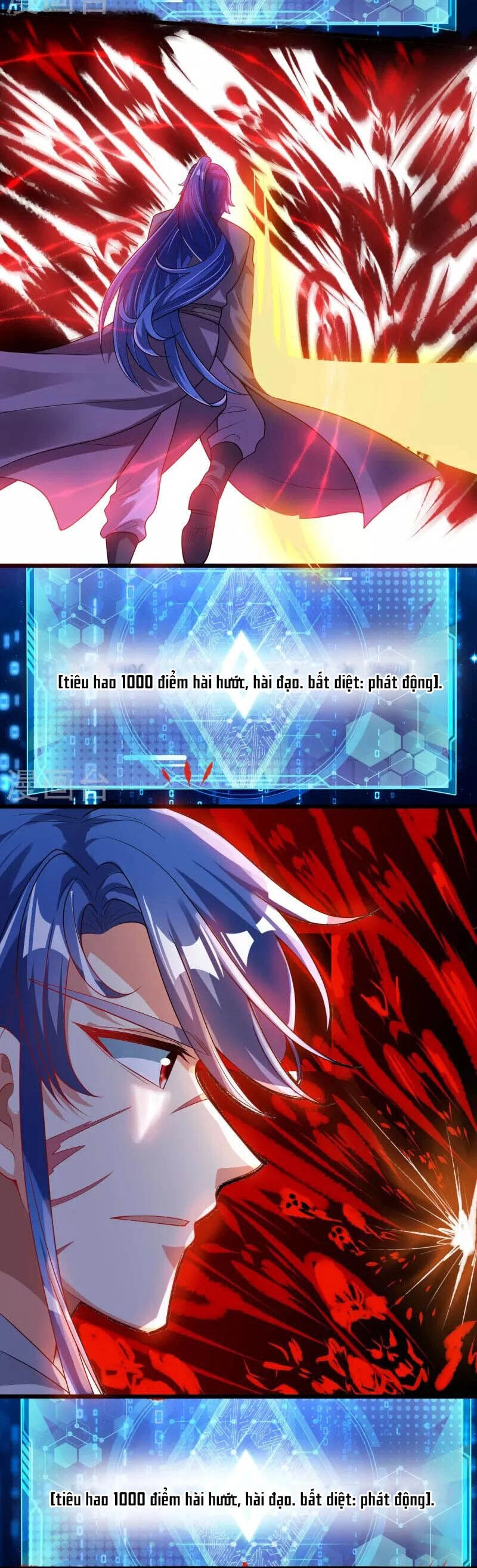 Hài Đế Vi Tôn Chapter 162 - 21