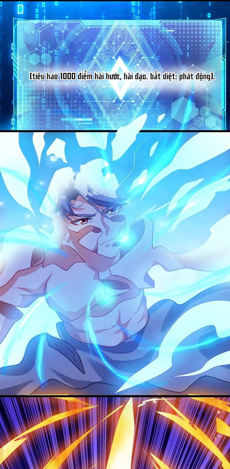 Hài Đế Vi Tôn Chapter 162 - 26