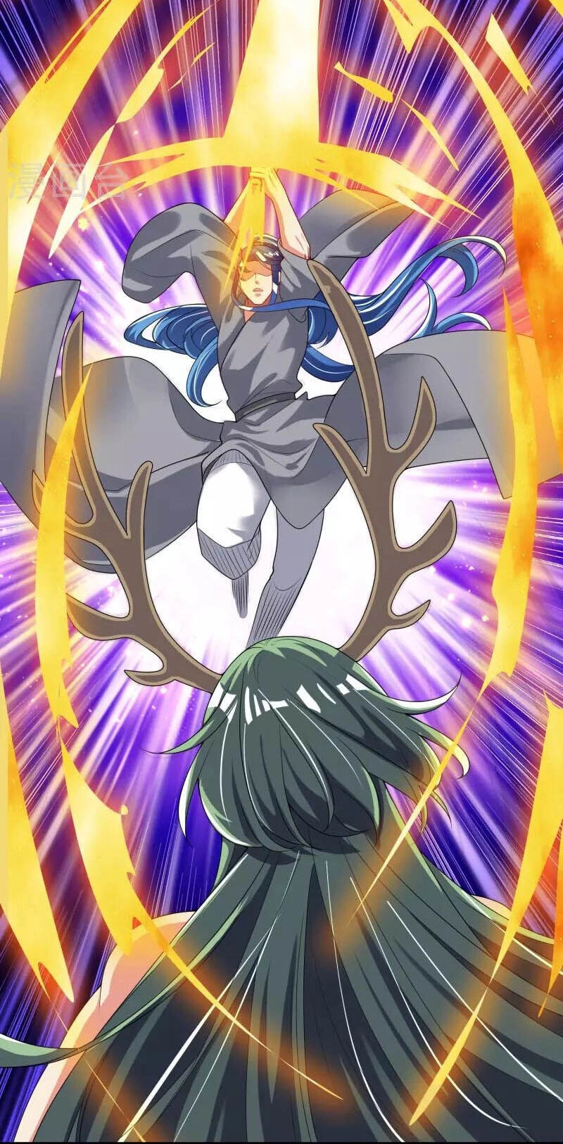 Hài Đế Vi Tôn Chapter 162 - 27