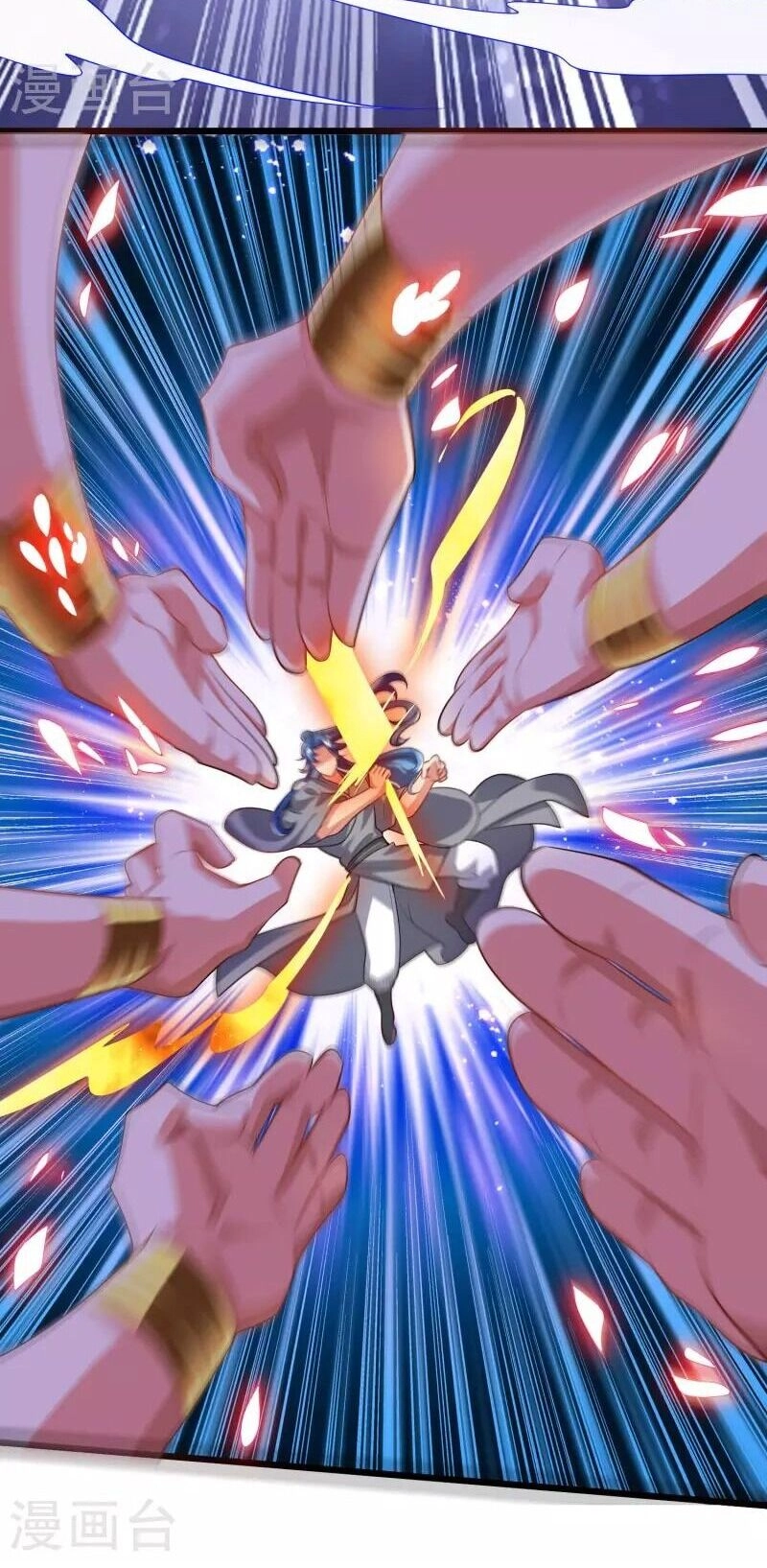 Hài Đế Vi Tôn Chapter 163 - 13