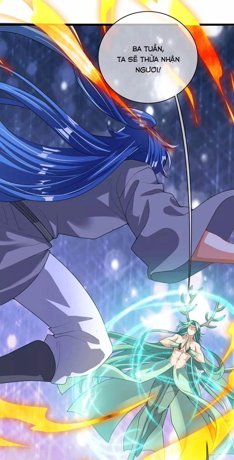 Hài Đế Vi Tôn Chapter 163 - 19