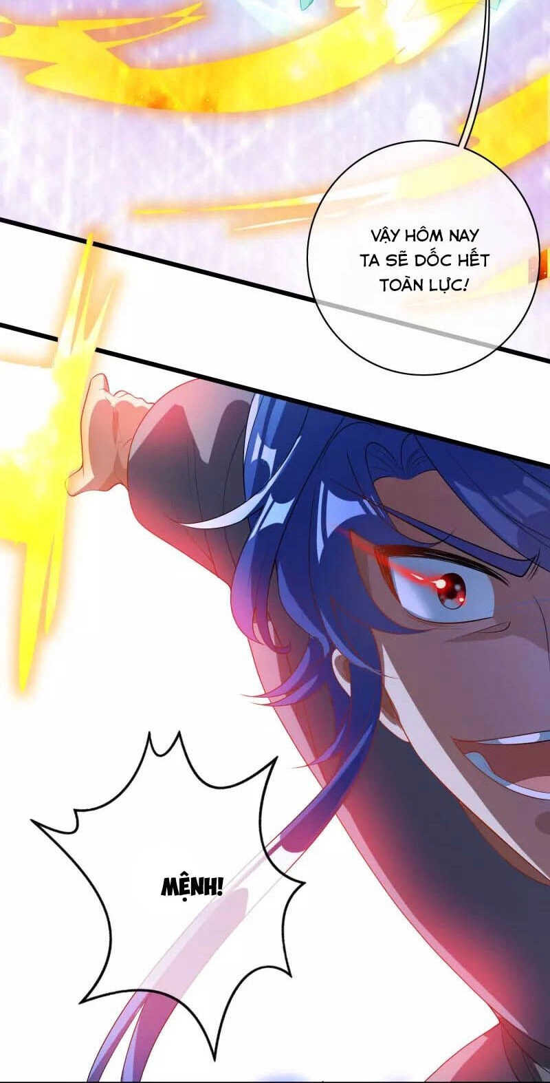 Hài Đế Vi Tôn Chapter 163 - 20