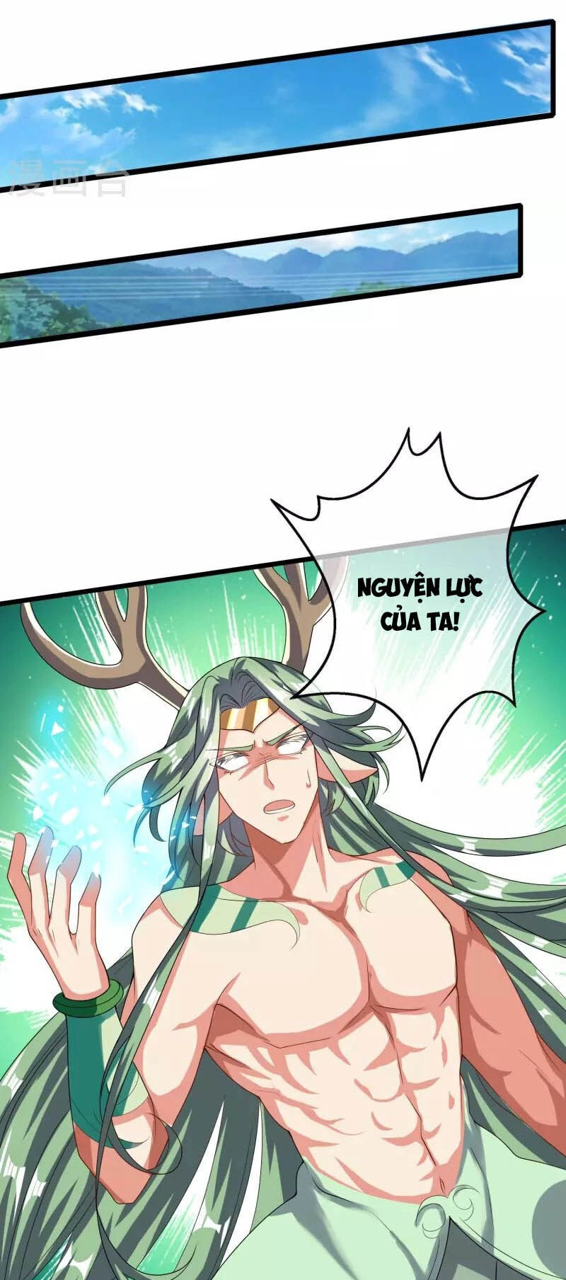 Hài Đế Vi Tôn Chapter 163 - 25
