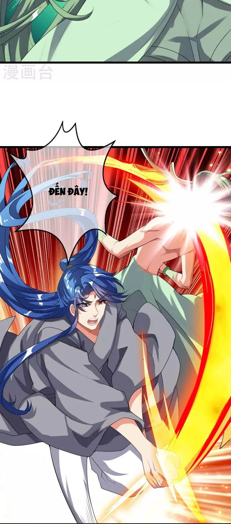 Hài Đế Vi Tôn Chapter 163 - 26