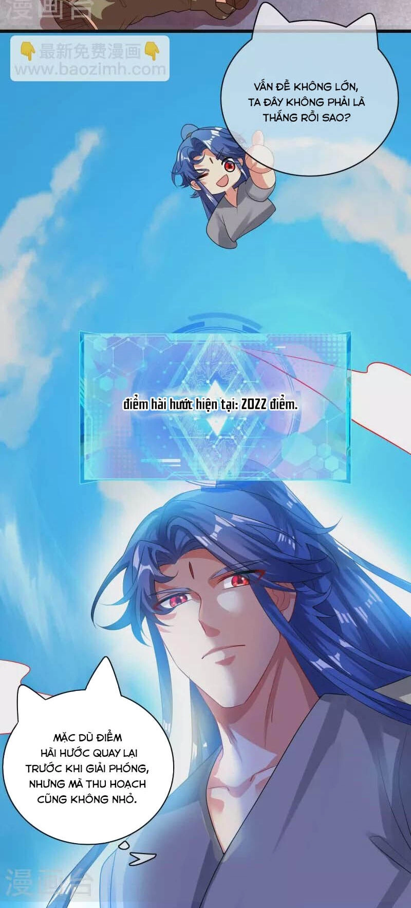 Hài Đế Vi Tôn Chapter 164 - 4